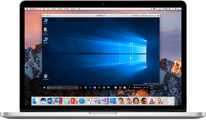 windows bootcamp for mac run an app as administrator